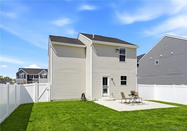 Homes for sale in West Seneca, NY | 145 Grant Blvd, West Seneca, NY 14218 | MLS# B1686086