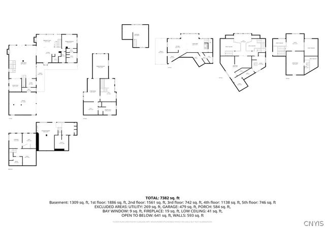 Homes for sale in Cazenovia, NY | 2964 West Lake Rd, Cazenovia, NY 13035 | MLS# S1685581