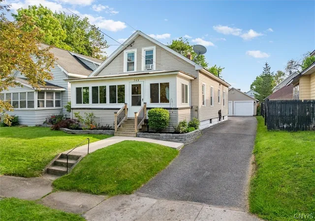 Homes for sale in Rome, NY | 749 W Liberty St, Rome, NY 13440 | MLS# S1685917