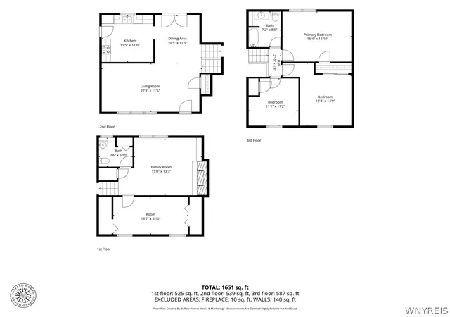 Homes for sale in Grand Island, NY | 228 Gregory Pl, Grand Island, NY 14072 | MLS# B1686139