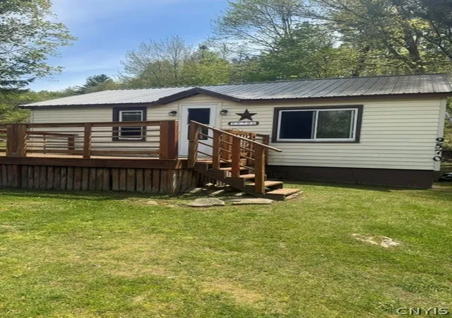 1st image of 9570 Taberg Florence Rd, Taberg, NY 13471 | MLS# S1681326