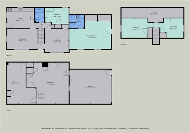46th image of 166 Wood Rd, Rochester, NY 14626 | MLS# R1685716
