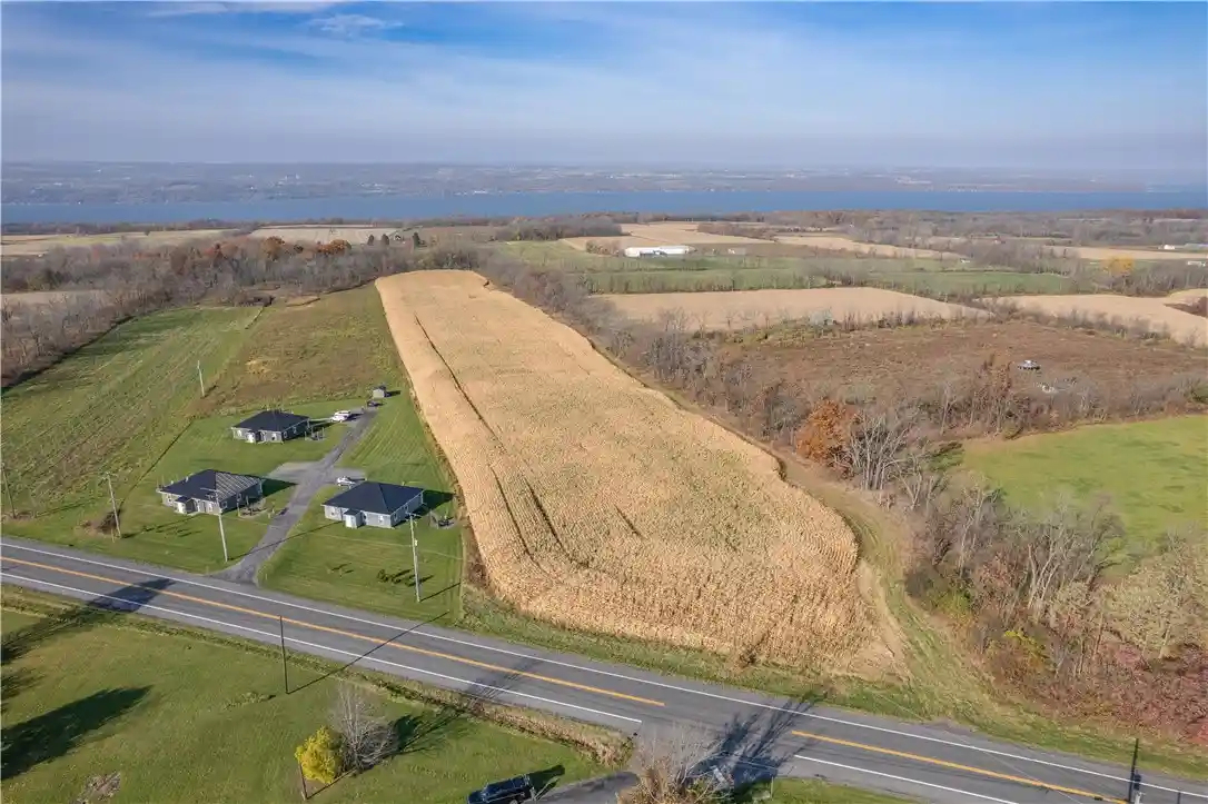 Photo 1 of Land for sale at 00 Ny 414, Lodi, NY 14860 | MLS# R1686284 | Listing updated on 2026-06-27