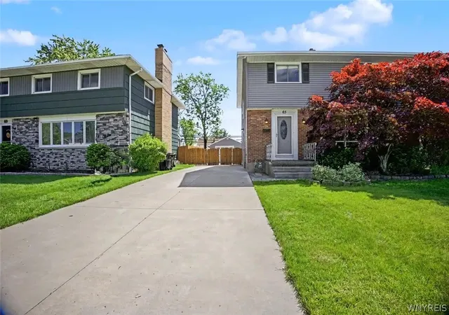 4th image of 65 Grayton Rd, Tonawanda, NY 14150 | MLS# B1685690