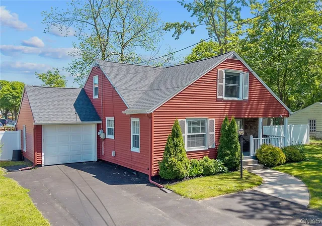 Homes for sale in Clay, NY | 120 Hazelhurst Ave, Clay, NY 13212 | MLS# S1685076