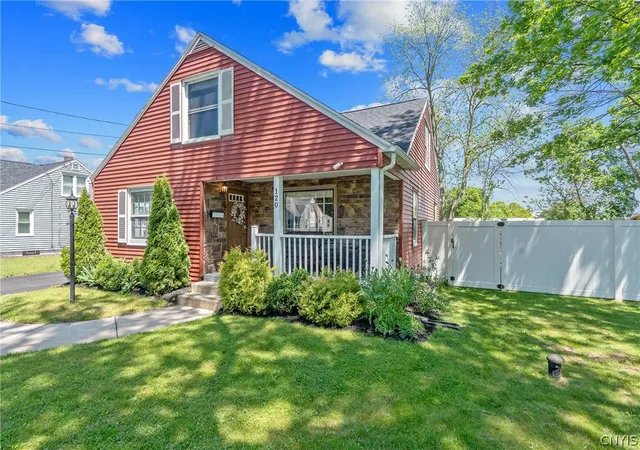 Homes for sale in Clay, NY | 120 Hazelhurst Ave, Clay, NY 13212 | MLS# S1685076