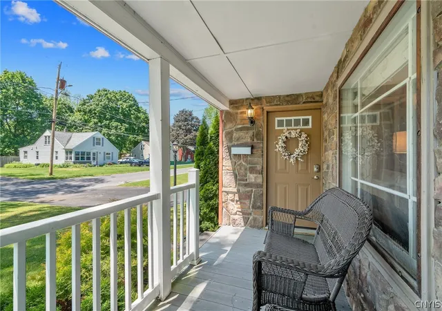 Homes for sale in Clay, NY | 120 Hazelhurst Ave, Clay, NY 13212 | MLS# S1685076