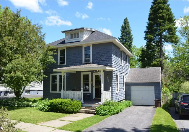Homes for sale in Whitestown, NY | 16 Wagner Ave, Whitestown, NY 13492 | MLS# S1684250