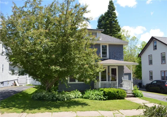 Homes for sale in Whitestown, NY | 16 Wagner Ave, Whitestown, NY 13492 | MLS# S1684250