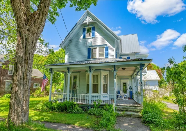 1st image of 24 W James St, Richfield Springs, NY 13439 | MLS# S1685404