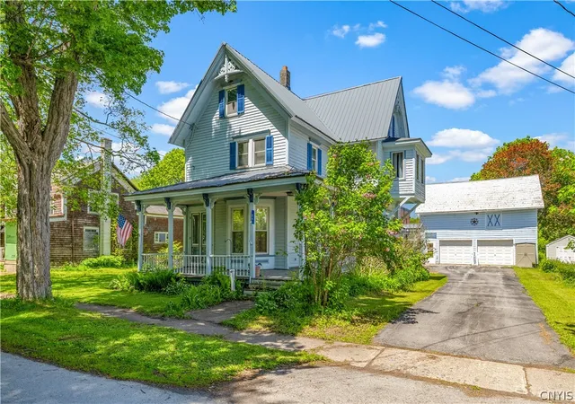 2nd image of 24 W James St, Richfield Springs, NY 13439 | MLS# S1685404