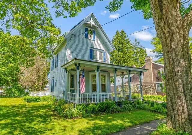 3rd image of 24 W James St, Richfield Springs, NY 13439 | MLS# S1685404