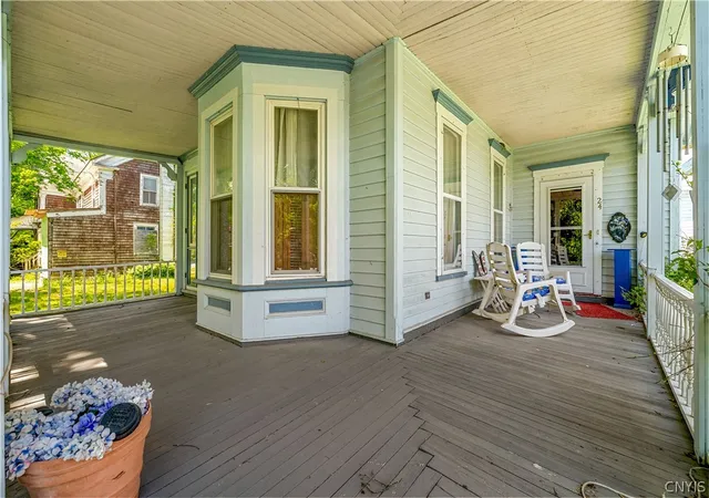 4th image of 24 W James St, Richfield Springs, NY 13439 | MLS# S1685404