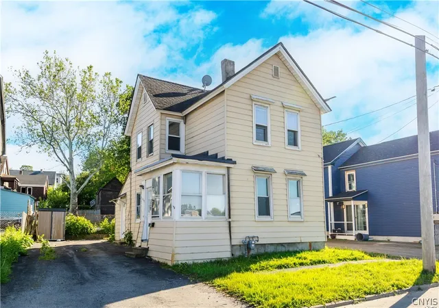 Homes for sale in Utica, NY | 1409 Erie St, Utica, NY 13502 | MLS# S1683308