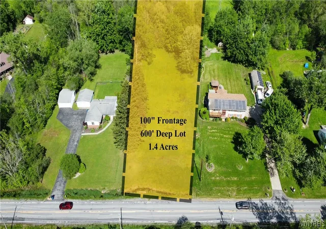 Homes for sale in Amherst, NY | 1325 New Rd, Amherst, NY 14228 | MLS# B1684700