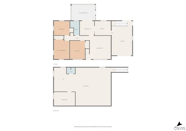 41st image of 210 Skyview Dr, Salina, NY 13088 | MLS# S1683766