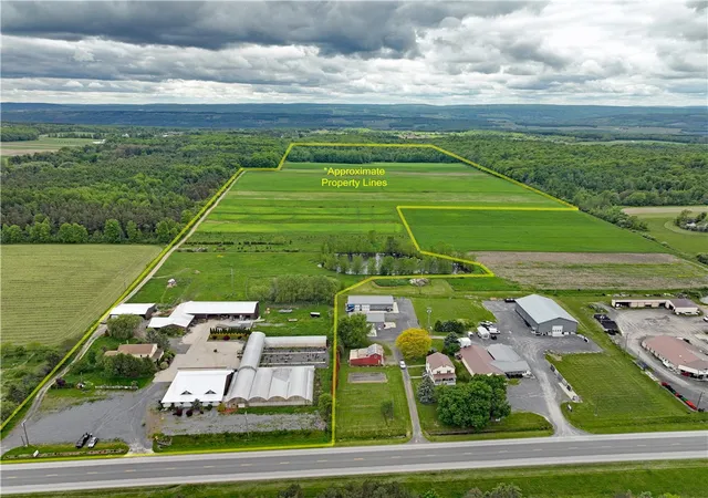 Homes for sale in Barrington, NY | 4172 State Route 14a Hwy, Barrington, NY 14527 | MLS# R1686103