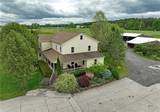 Homes for sale in Barrington, NY | 4172 State Route 14A Hwy, Barrington, NY 14527 | MLS# R1686103