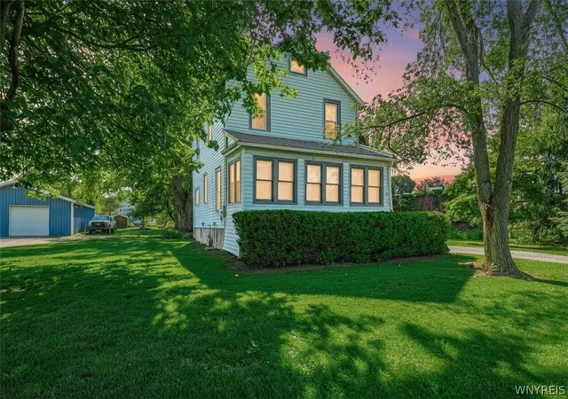 3rd image of 1721 Quaker Rd, Barker, NY 14012 | MLS# B1667640