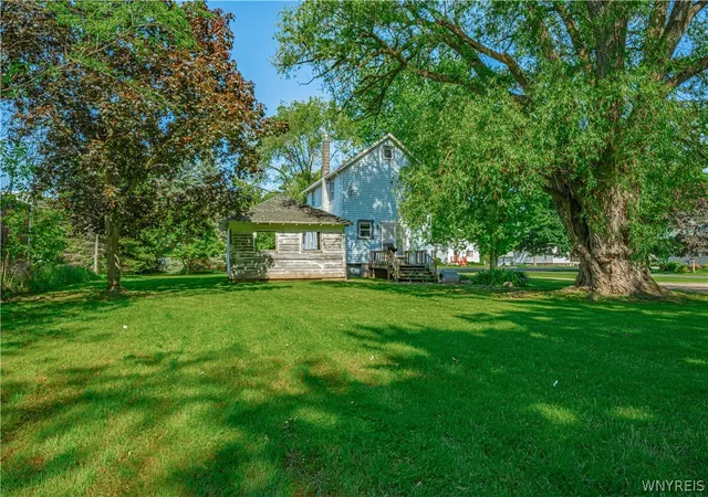 4th image of 1721 Quaker Rd, Barker, NY 14012 | MLS# B1667640