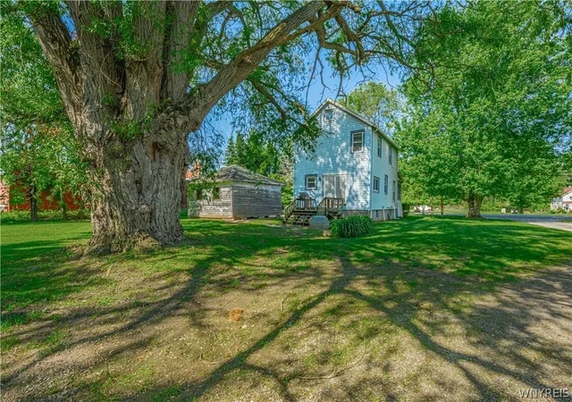 5th image of 1721 Quaker Rd, Barker, NY 14012 | MLS# B1667640