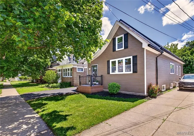 Homes for sale in Buffalo, NY | 45 Mumford St, Buffalo, NY 14220 | MLS# B1682233