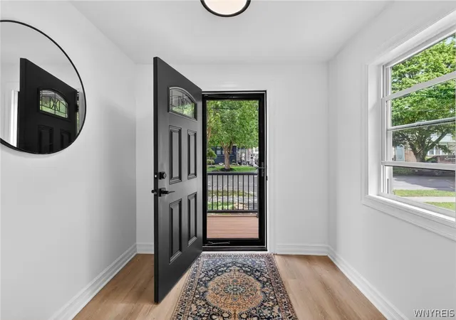 Homes for sale in Buffalo, NY | 45 Mumford St, Buffalo, NY 14220 | MLS# B1682233