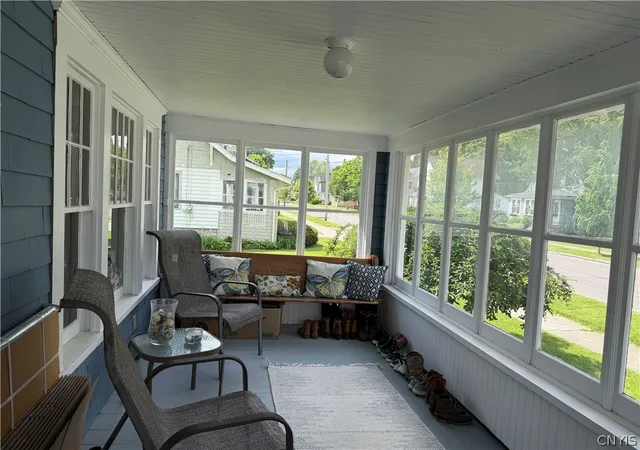 Photo 3 of Sale Pending at 84 Floral Ave, Cortland, NY 13045 | MLS# S1685576 | Listing updated on 2026-07-30