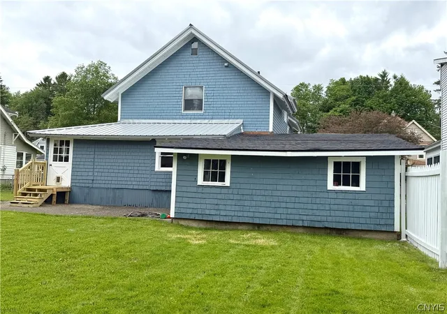 Photo 45 of Sale Pending at 84 Floral Ave, Cortland, NY 13045 | MLS# S1685576 | Listing updated on 2026-07-30