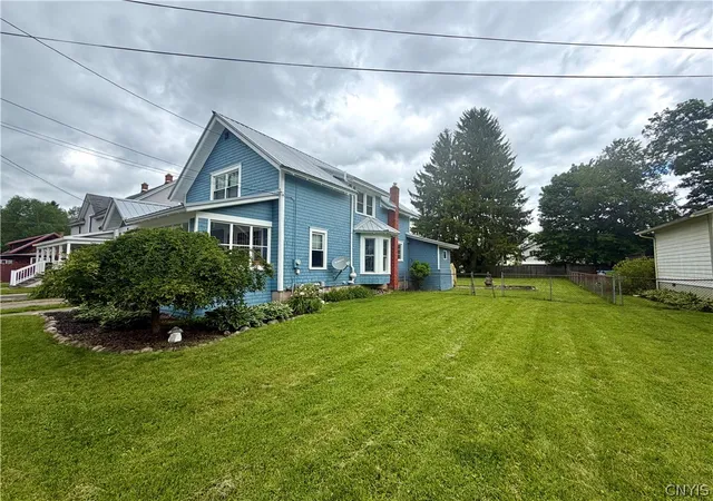 Photo 5 of Sale Pending at 84 Floral Ave, Cortland, NY 13045 | MLS# S1685576 | Listing updated on 2026-07-30