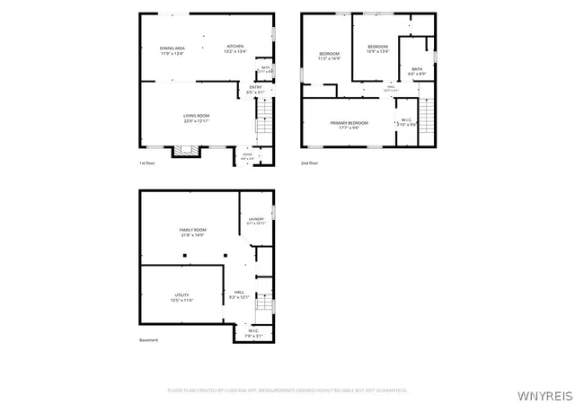 37th image of 10 Gardenwood Ln, Buffalo, NY 14223 | MLS# B1686223