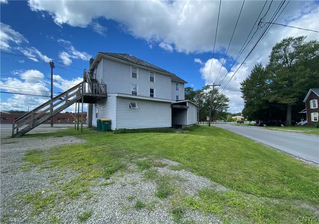 Homes for sale in Wilna, NY | 684 W End Ave, Wilna, NY 13619 | MLS# S1684133