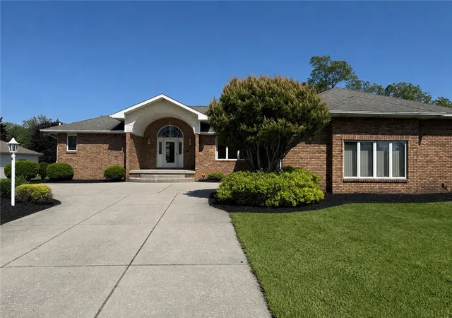 Homes for sale in Newstead, NY | 4739 S Ayers Rd, Newstead, NY 14001 | MLS# R1685861