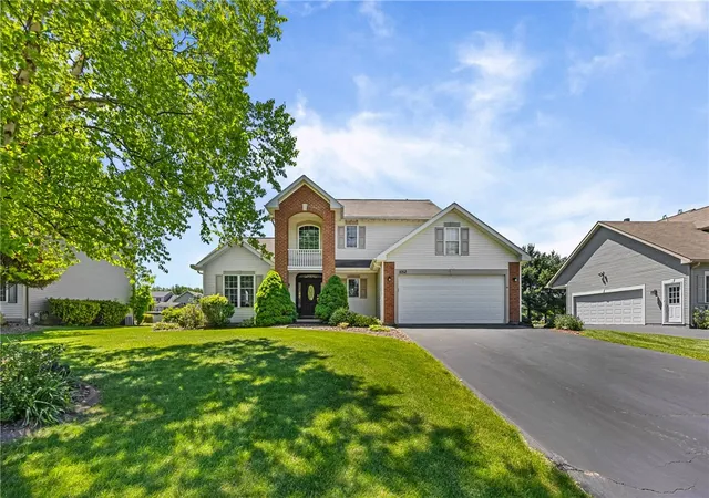 2nd image of 1052 Hard Rock Rd, Webster, NY 14580 | MLS# R1686207