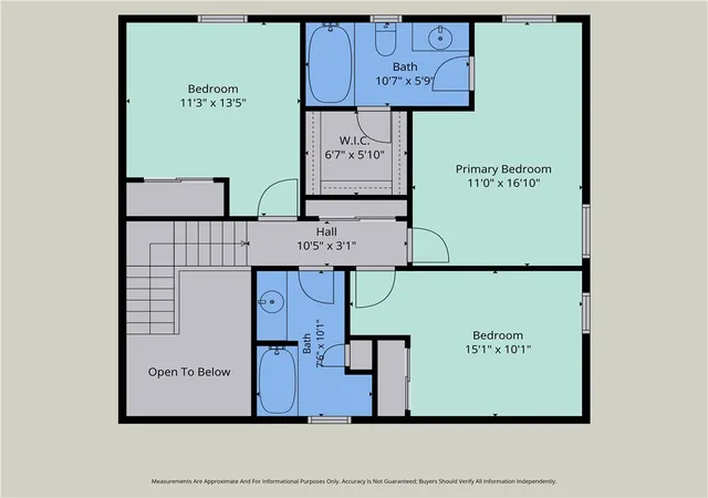 45th image of 1052 Hard Rock Rd, Webster, NY 14580 | MLS# R1686207