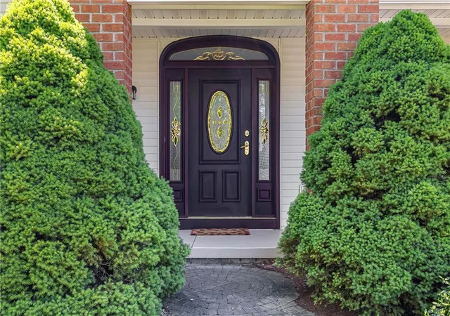 5th image of 1052 Hard Rock Rd, Webster, NY 14580 | MLS# R1686207