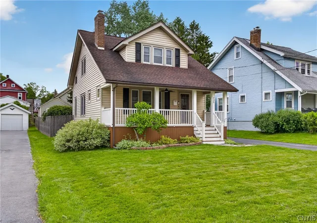 4th image of 235 Homecroft Rd, Syracuse, NY 13206 | MLS# S1686017
