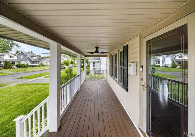 5th image of 235 Homecroft Rd, Syracuse, NY 13206 | MLS# S1686017