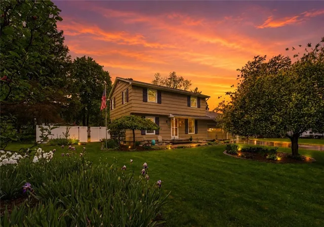 Homes for sale in Perinton, NY | 5 Sandy Hill Dr, Perinton, NY 14450 | MLS# R1684688
