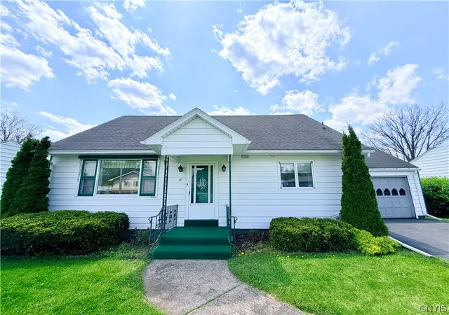 Homes for sale in Utica, NY | 914 Arthur St, Utica, NY 13501 | MLS# S1683071