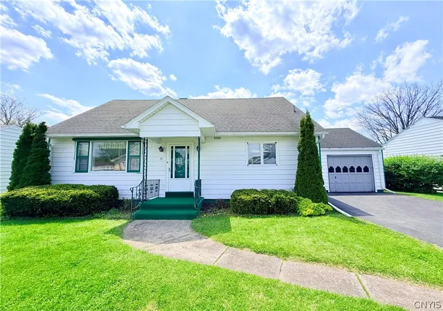 Homes for sale in Utica, NY | 914 Arthur St, Utica, NY 13501 | MLS# S1683071