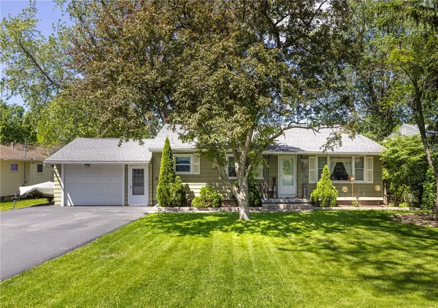 Homes for sale in Gates, NY | 2108 Spencerport Rd, Gates, NY 14606 | MLS# R1686325