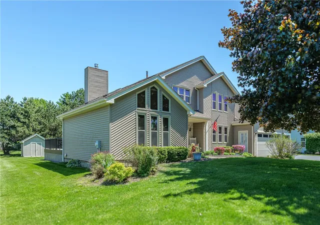 1st image of 396 Pineville Ln, Webster, NY 14580 | MLS# R1685389