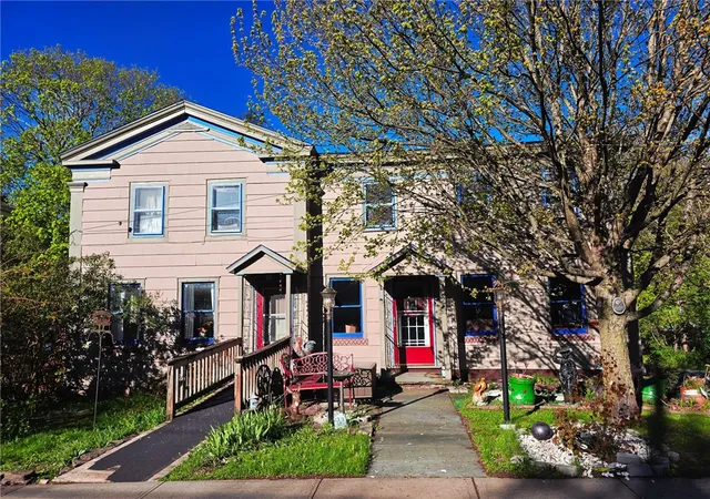 Photo 1 of Single family home for sale at 39 Delaware Ave, Andes, NY 13731 | MLS# R1683240 | Listing updated on 2026-07-31