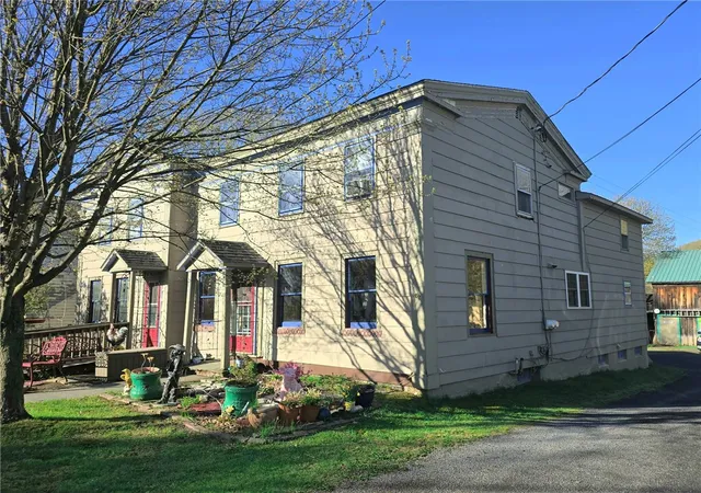Photo 2 of Single family home for sale at 39 Delaware Ave, Andes, NY 13731 | MLS# R1683240 | Listing updated on 2026-07-31