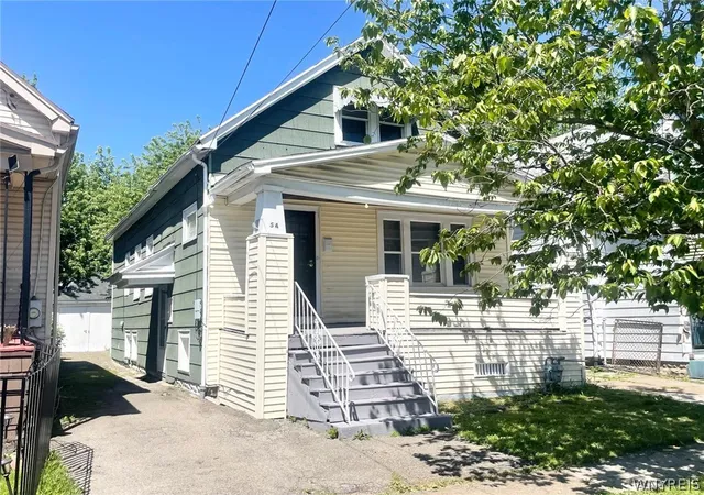 1st image of 54 Blake St, Buffalo, NY 14211 | MLS# B1686328