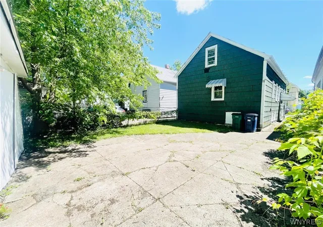 25th image of 54 Blake St, Buffalo, NY 14211 | MLS# B1686328