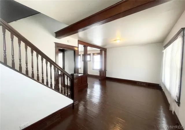 3rd image of 54 Blake St, Buffalo, NY 14211 | MLS# B1686328
