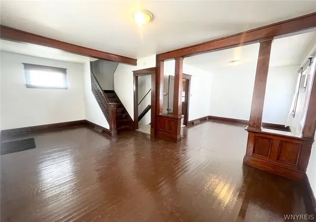 4th image of 54 Blake St, Buffalo, NY 14211 | MLS# B1686328