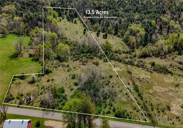 1st image of 1438 County Hwy 4, Butternuts, NY 13825 | MLS# R1678908